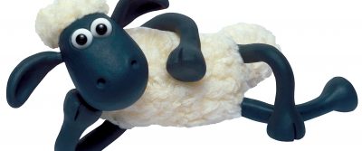 Shaun the Sheep