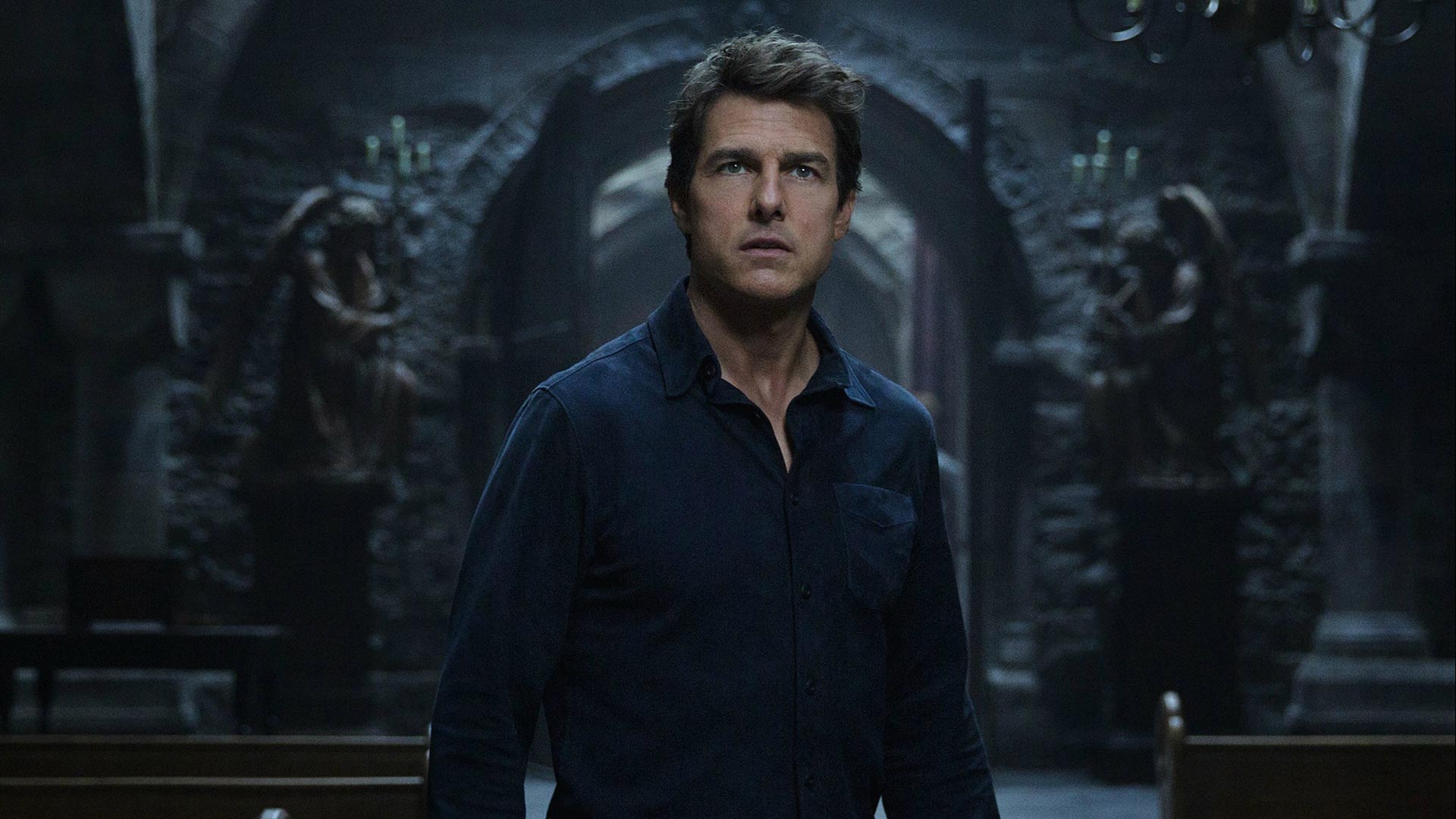 the mummy tom cruise age rating