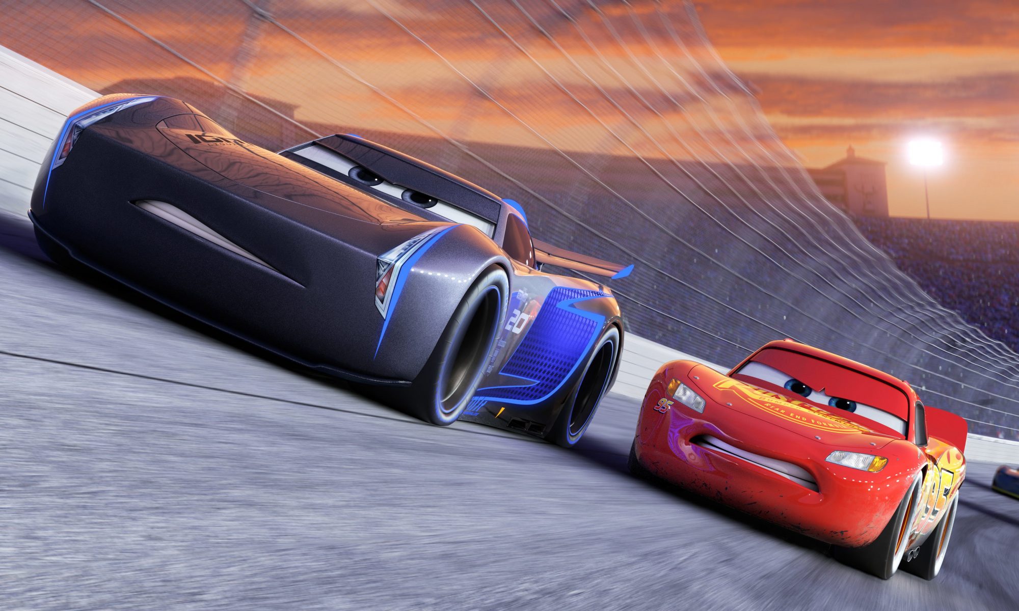 Cars 3