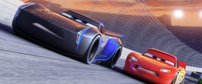 Cars 3