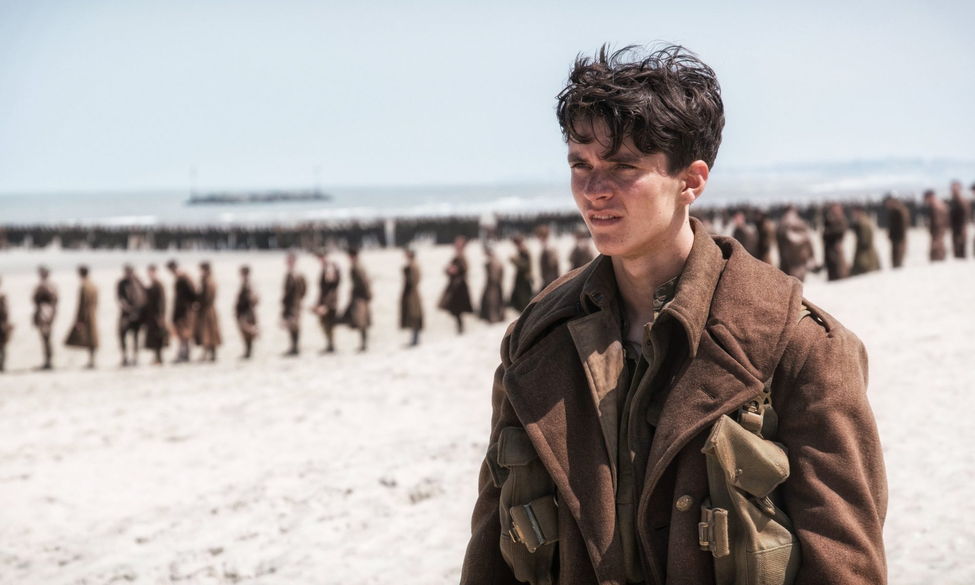 Dunkirk still