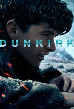 Dunkirk Poster