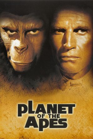 Planet Of The Apes