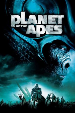 Planet of the Apes poster