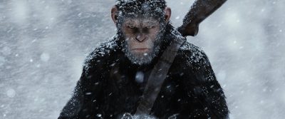 War For The Planet Of The Apes