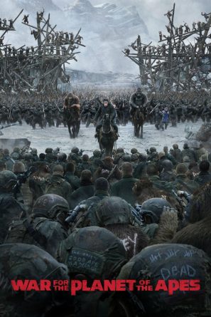 War For The Planet Of The Apes