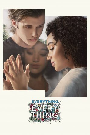 Everything Everything poster