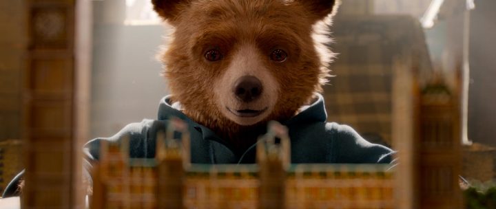 Paddington 2 