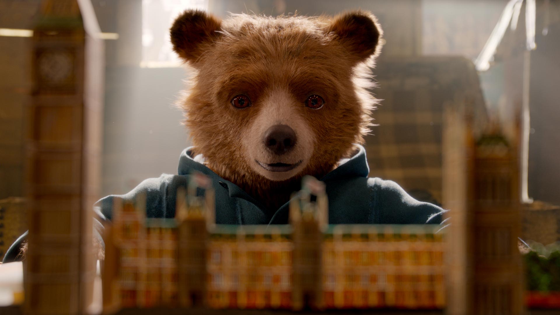 Paddington 3