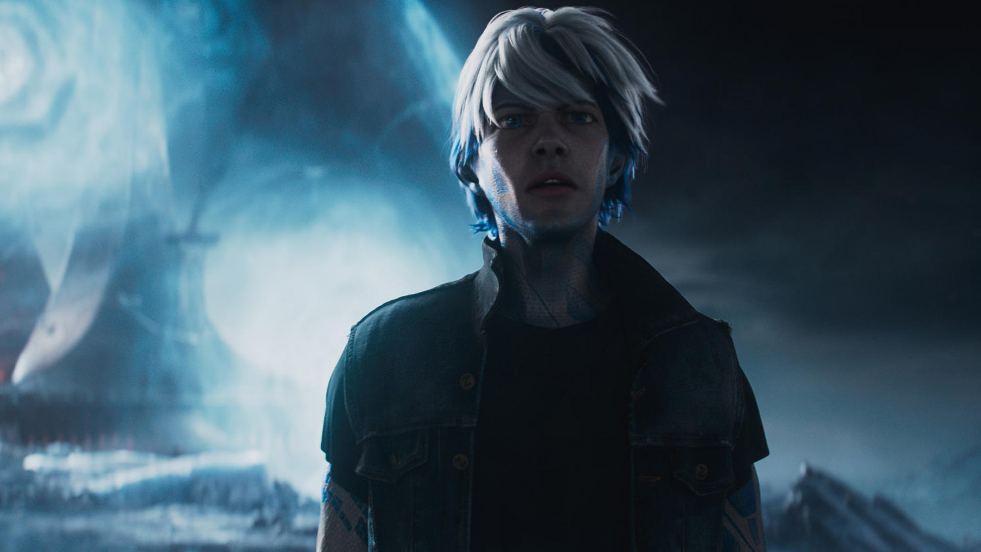 Ready Player One Review - Ready Player One Isn't a Sci-Fi