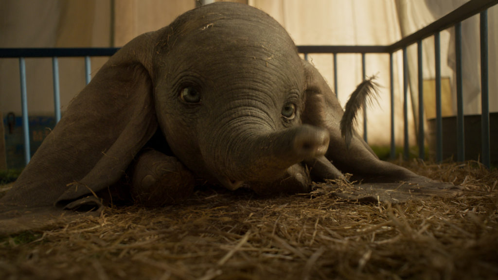 Dumbo (2019) review Movies For Kids