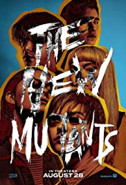 The New Mutants review roundup: Maisie Williams' X-Men film is