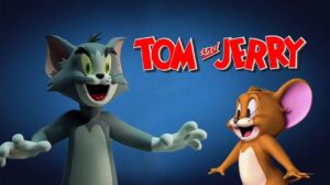 Tom & Jerry