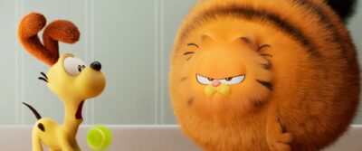 garfield